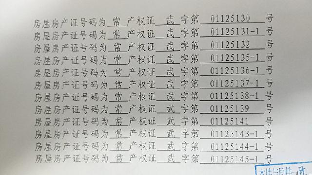 常州常武路武进天禄商务广场绿岛咖啡3、4、5楼房产交易公告