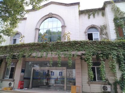 常州市第一中学房屋拆除二期项目竞价公告