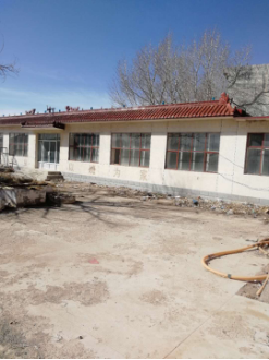 乌兰察布市察哈尔右翼前旗208国道土牧尔台道班房产招租（年租金底价10000元/年，租期5年）交易公告