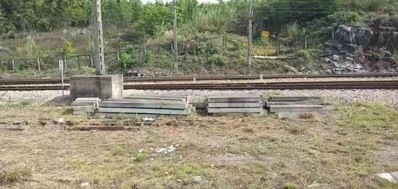 兴义市兴宁物流有限责任公司清水河西货场专用线在建工程交易公告