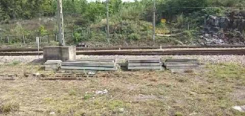 兴义市兴宁物流有限责任公司清水河西货场专用线在建工程交易公告