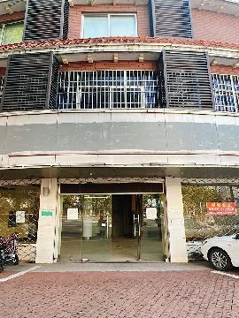 绍兴剡溪路317号部分商业用房一处公房租赁交易公告