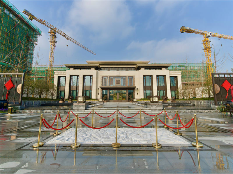 《政府回购房协议》项下常州市天宁区人民政府的权利和义务转让公告