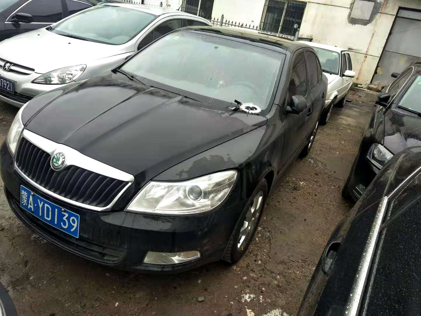 (蒙ayd139)明锐牌svw7166csd小型轿车1.