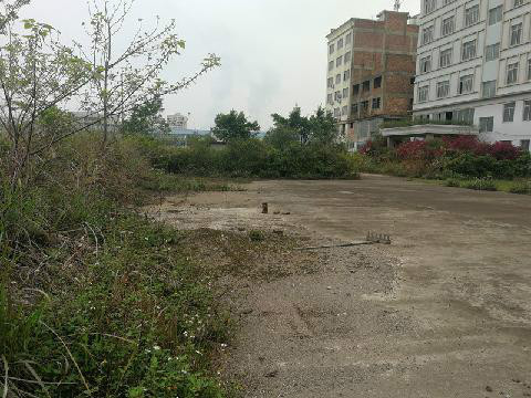 桂林市永福县苏桥镇东西大道5594.9㎡（约8.39亩）土地及6236.27㎡房屋等3处资产分别转让项目交易公告