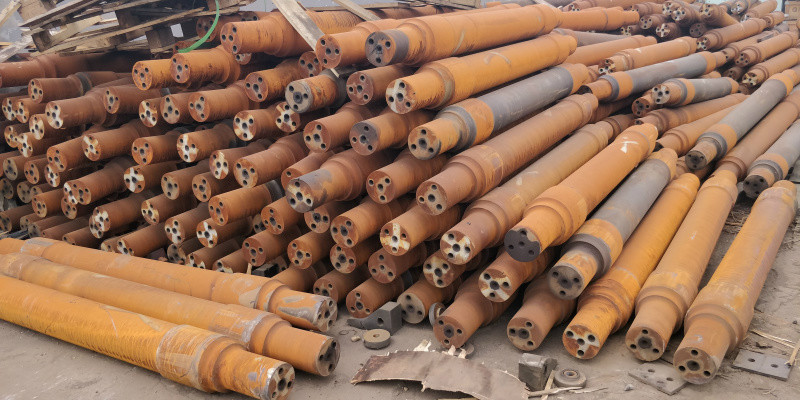 约1140吨废旧车轴转让(铁路装备公司)(挂牌底价为2330元/吨)交易公告