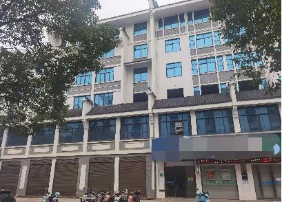 （L23-17）义乌佛堂镇渡磬北路113、115号房产公开出让