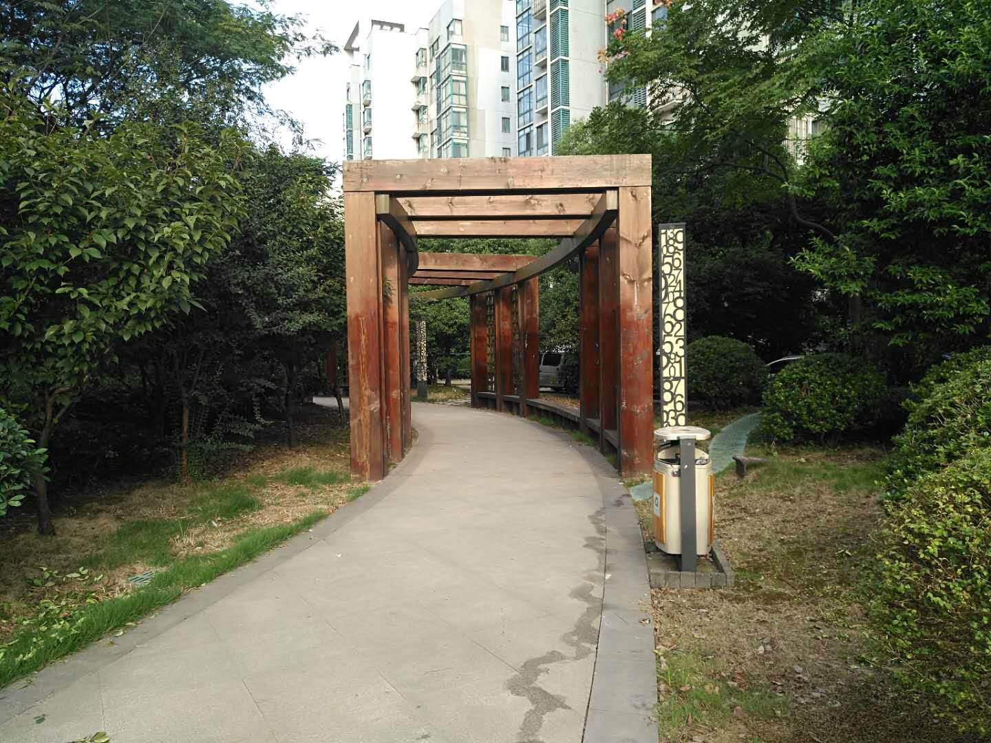 常州市天宁区紫云苑138套房屋拍卖公告
