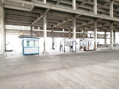 江西广银铝业有限公司持有土地使用权、地上建（构）筑物、机器设备等资产整体转让项目交易公告