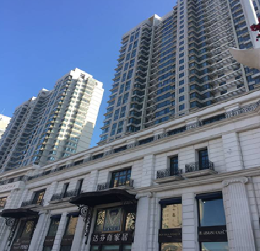 东安汽车发动机制造有限公司5处房产交易公告