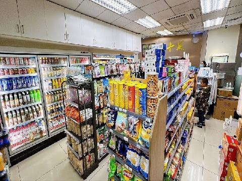 绍兴市人民医院门诊大厅超市 一处公房租赁交易公告