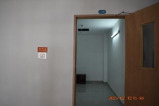 绍兴市妇幼保健院行政楼二楼预留房（7-209）一处公房租赁交易公告