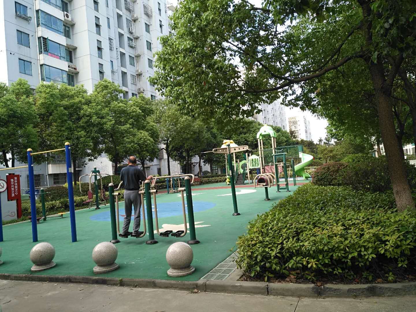 常州市天宁区紫云苑35套房屋拍卖公告