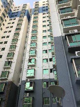 广西北海市银滩圣美阳光家园14栋二单元1101号房产转让交易公告