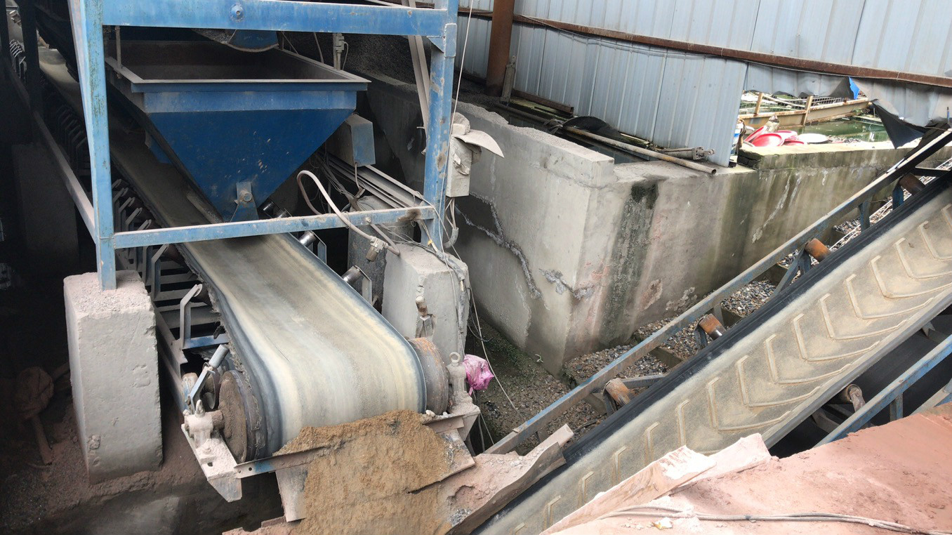中化二建集团山西机械工程有限公司废旧设备处置（HZS120型号砼搅拌站）交易公告