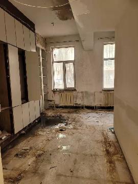 赤峰市新城区宝山路北段西侧长安小区2号楼05011（赤峰市富龙公用（集团）有限责任公司）房产转让交易公告