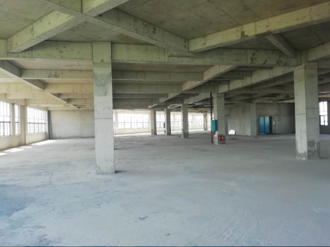 南宁—东盟经济开发区武华大道19号铭基工业园4栋车间分别招租项目交易公告