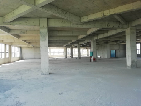 南宁—东盟经济开发区武华大道19号铭基工业园4栋车间分别招租项目交易公告