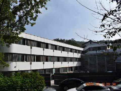绍兴市环城西路61号办公用房 一处公房租赁交易公告
