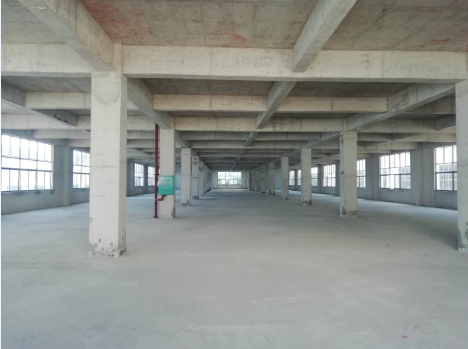 南宁—东盟经济开发区武华大道19号铭基工业园4栋车间分别招租项目交易公告