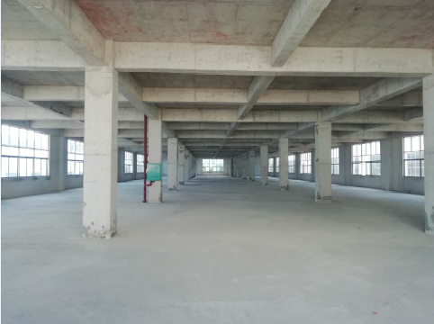 南宁—东盟经济开发区武华大道19号铭基工业园4栋车间分别招租项目交易公告