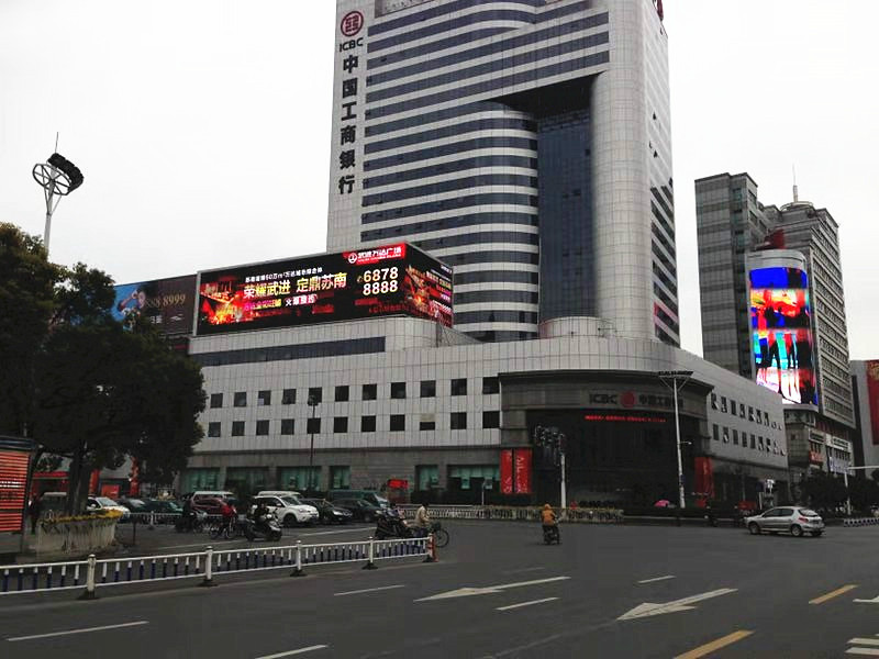 办公空间如何选址？揭秘总部企业必知的考量因素