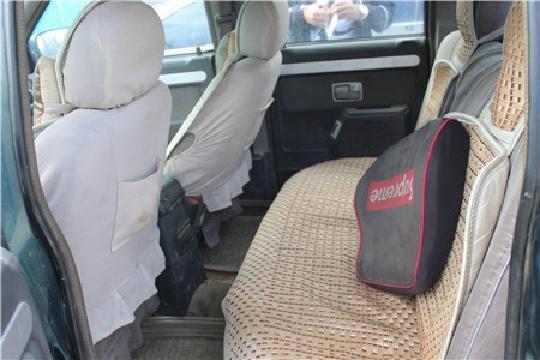 (蒙JDK158)扬子牌YZK1022EAS轻型普通货车2.2L（内蒙古第四地质矿产勘查开发有限责任公司）交易公告