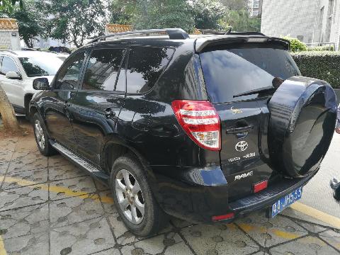 琼ajh533一汽丰田tv6460dlx小型普通客车挂牌转让公告