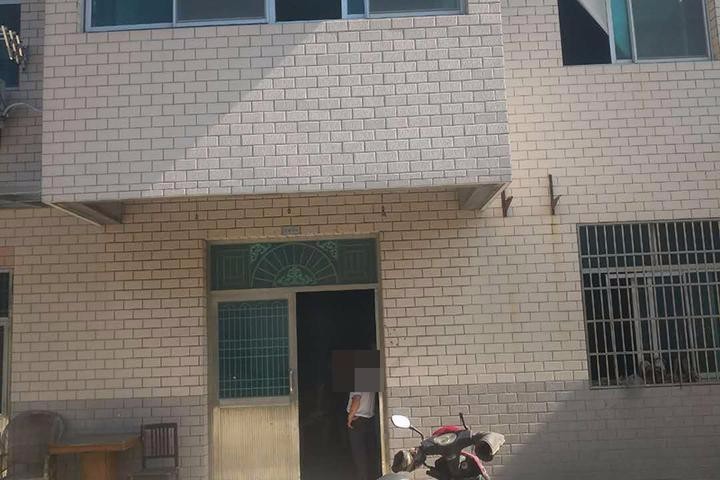 常州市坂上花苑12幢3号安置房房产交易公告