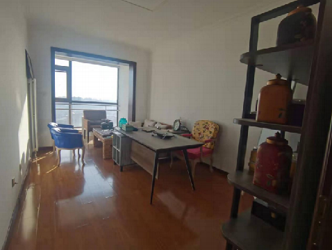 北京市朝阳区慈云寺1号院1号楼23-2304室房产拍卖交易公告