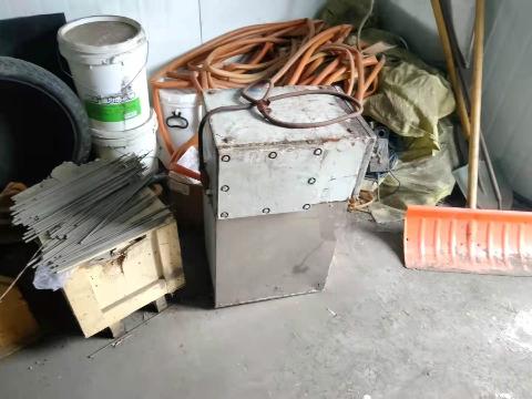 榆林神华能源有限责任公司青龙寺煤矿分公司一批废旧物资转让交易公告