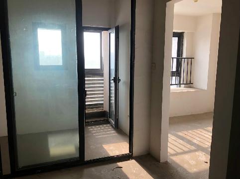 南京市江宁区学府世家14幢301室第二次交易公告