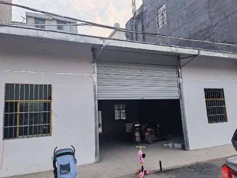 廿三里街道派塘村房屋招租