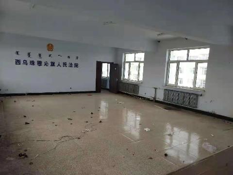 二手房市场解析：西乌旗篇
