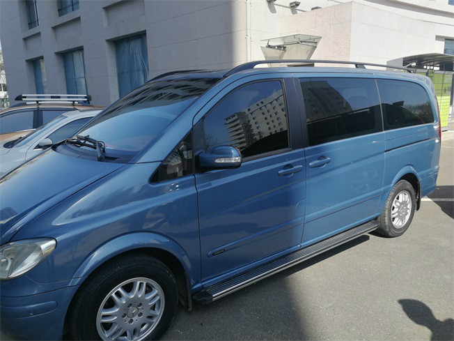 （蒙L45156）梅赛德斯奔驰小型轿车交易公告