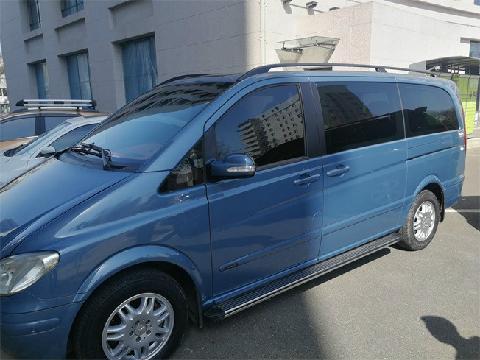 （蒙L45156）梅赛德斯奔驰小型轿车交易公告