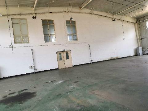 威海市经济技术开发区出口加工区国泰路105号房地产交易公告