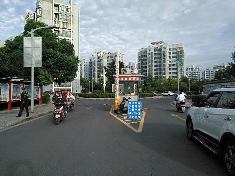 常州市天宁区紫云苑131套房屋拍卖公告
