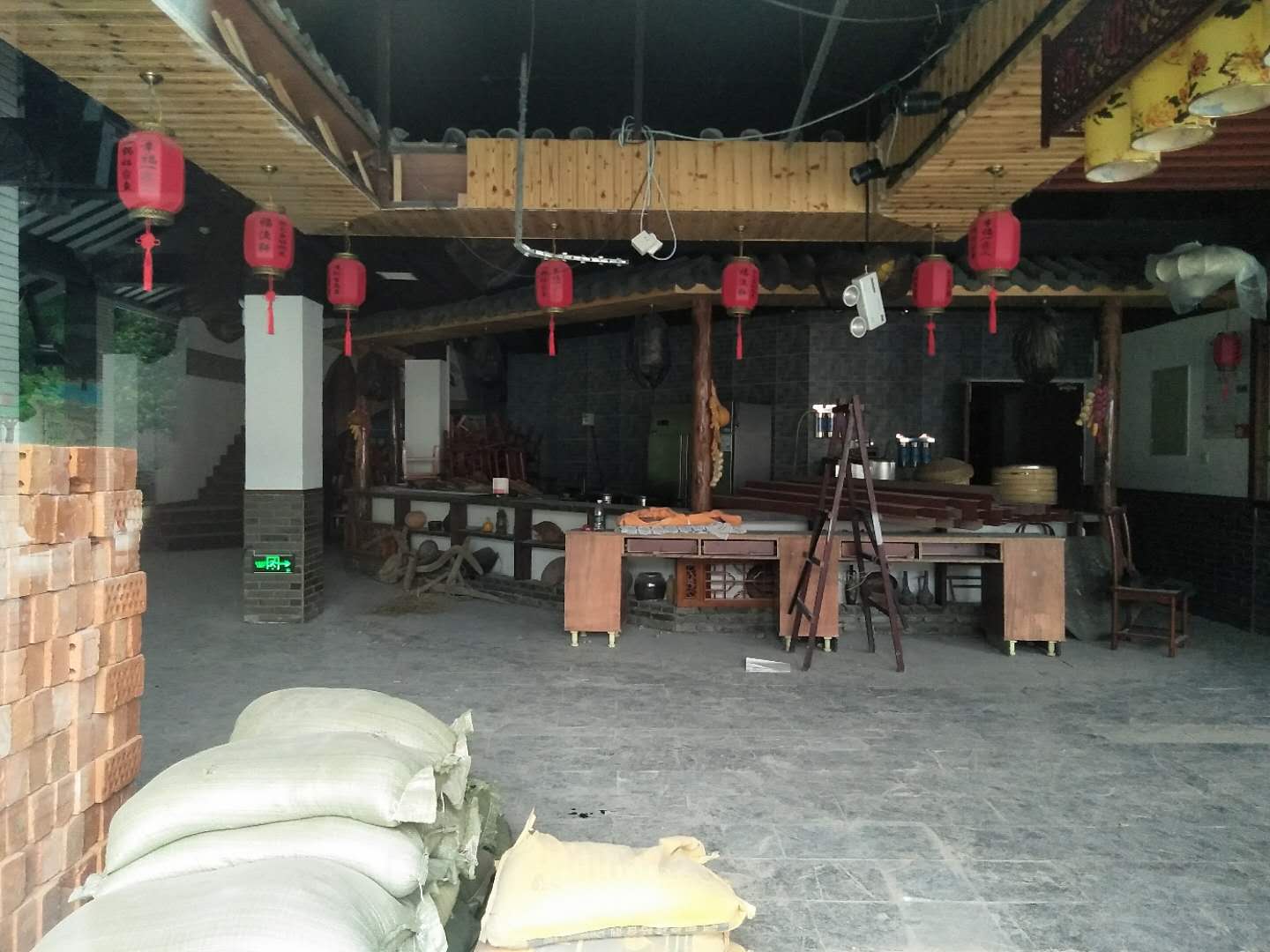 常州市天宁区武青路138-2号商业用房招租公告