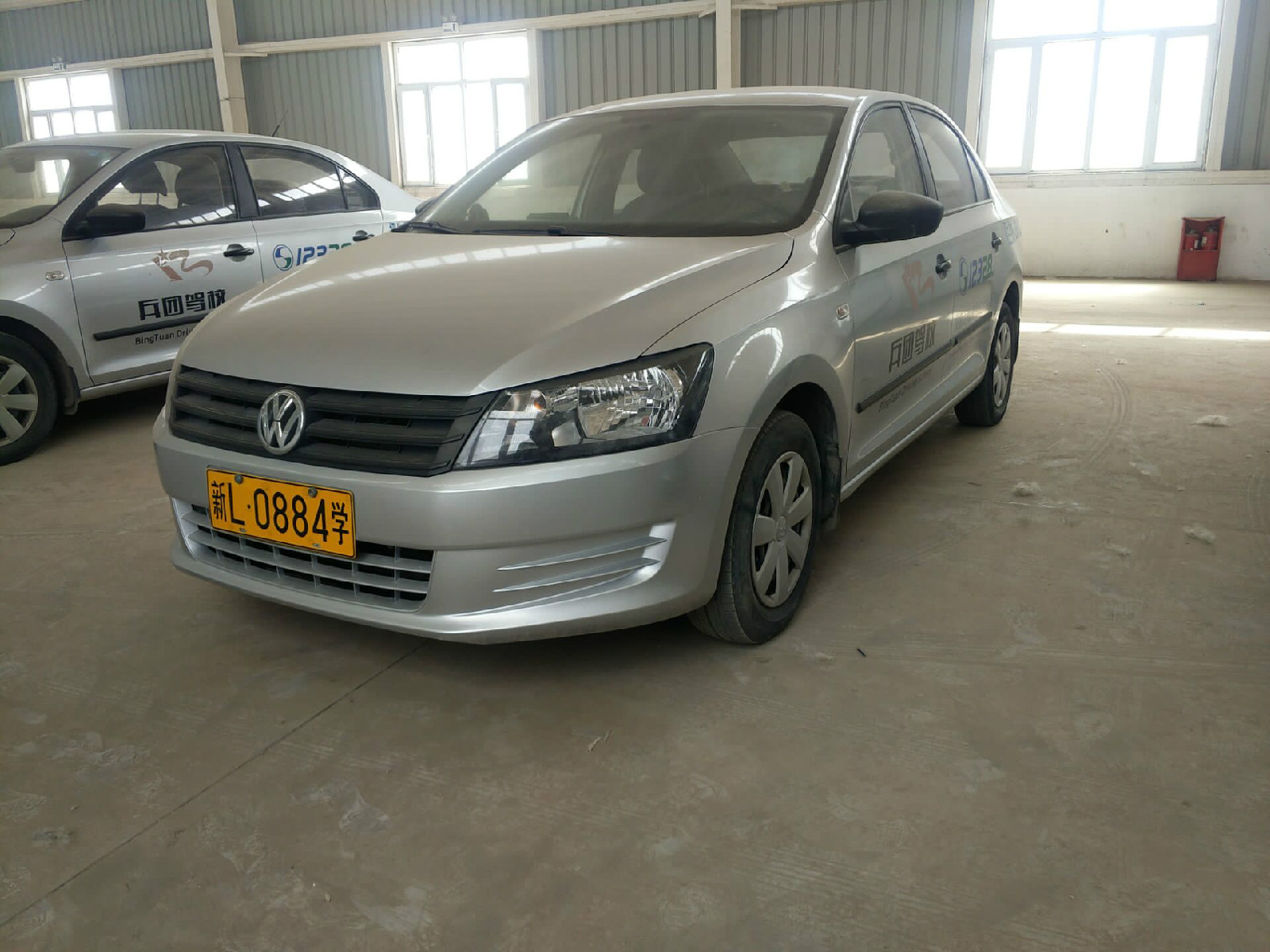 转让所属哈密市天元机动车驾驶员培训学校有限公司23辆教练车交易公告