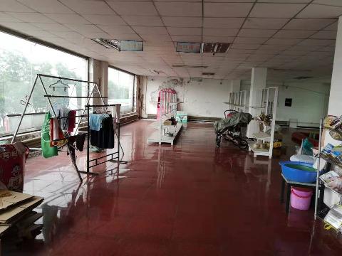 辽宁省辽阳市太子河区祁家镇杨家林子村高兰峰综合楼转让交易公告