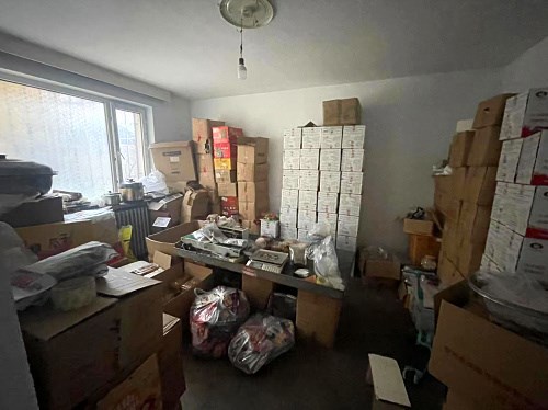 呼和浩特市新城区东护城河南街计委宿舍院内166㎡住房招租（年租金底价38778元，租期3年）第二后勤服务中心交易公告