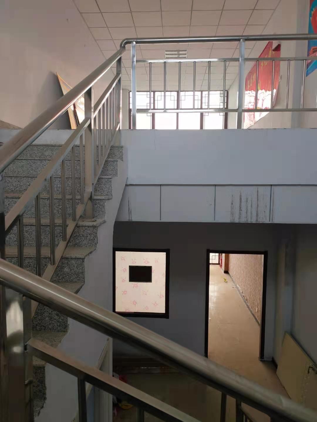 乌兰察布市察哈尔右翼中旗茂泽▪那条街D段7号房产转让交易公告