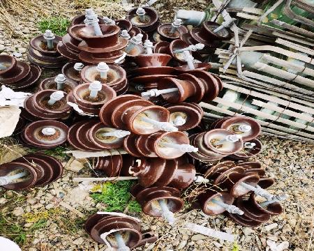 低压开关、变压器、铁塔等内蒙古电力（集团）有限责任公司阿拉善供电分公司废旧资产转让（阿电财【2021】11号）交易公告
