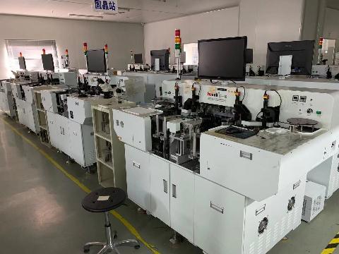 LED封装项目光电子产品设备157项转让（包钢天彩）交易公告