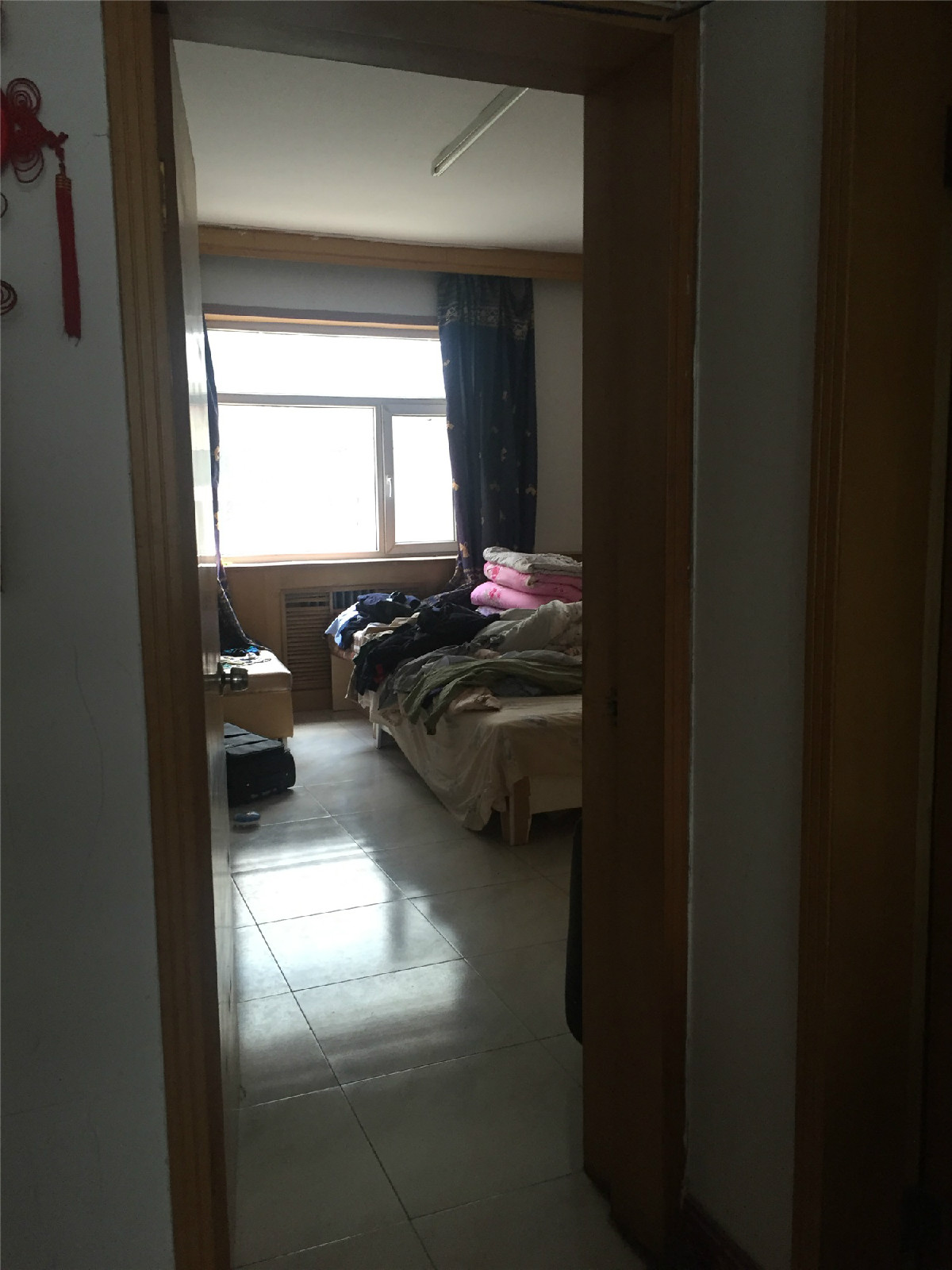 一套太原市平阳路房产转让项目交易公告