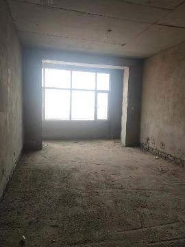 乌兰察布市察哈尔右翼中旗中景豪庭商住小区2B号楼3单元3楼西户房产转让交易公告