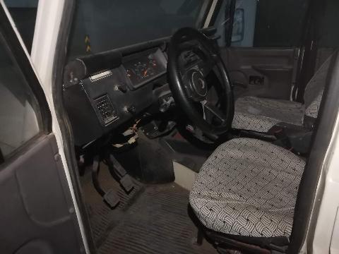 （蒙A73A02）北京牌BJ2030CJD1小型越野客车2.0（内蒙古地矿建设工程公司）交易公告
