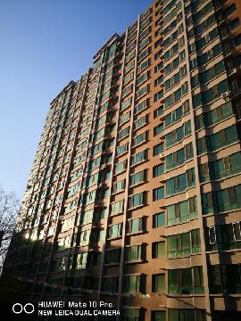呼和浩特市赛罕区世纪五路南侧青城蕴秀园住宅小区6号楼5层2单元501室司法拍卖（第二次）交易公告