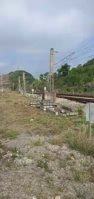 兴义市兴宁物流有限责任公司清水河西货场专用线在建工程交易公告